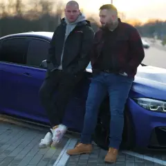BMW M3 CS Budda: Niezwykłe osiągi i historia zwycięskiej loterii