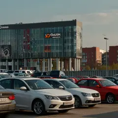Komis samochodowy w Gdańsku – oferty i opinie, co warto wiedzieć?