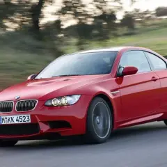 BMW E92 - wyjątkowe osiągi i problemy, które warto znać przed zakupem
