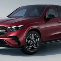 Mercedes GLC Coupe cena – poznaj szczegóły i porównania różnych wersji