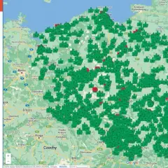 Gdzie w Polsce jest najlepsza jakość paliwa? Sprawdź najlepsze lokalizacje
