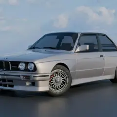 Najlepsze tapety BMW 4K do pobrania, które zachwycą każdego fana motoryzacji