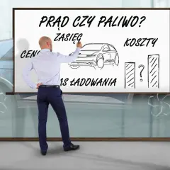 Ile kosztuje samochód elektryczny: realne ceny i koszty użytkowania