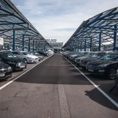 AAA Auto Poznań: Opinie i oferty, które warto znać przed zakupem