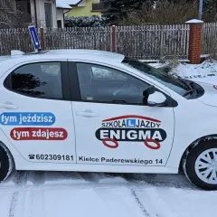 Jak zdobyć prawo jazdy w Kielcach: kompleksowy poradnik