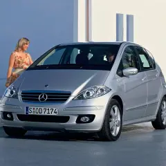 Mercedes A Klasa opinie mechaników: co warto wiedzieć przed zakupem?