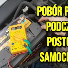 Jak Sprawdzić co Pobiera Prąd w Aucie: Praktyczne Wskazówki do Sprawdzenia Poboru Prądu w Samochodzie