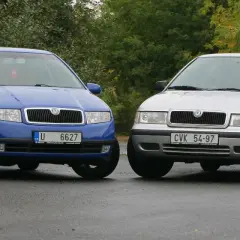 Skoda Fabia i Octavia – Która wersja benzynowa jest lepsza? Porównanie