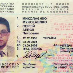 Ile kosztuje prawo jazdy na Ukrainie? Zaskakujące różnice z Polską