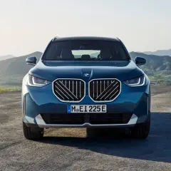 BMW X3 2025 - co nowego w SUV-ie, który podbije rynek?