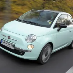 Fiat 400 - specyfikacje i opinie, czy warto kupić ten model?