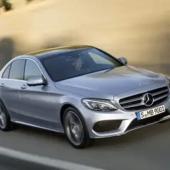 Mercedes C Klasa W205 – historia, specyfikacje, zalety i wady modelu