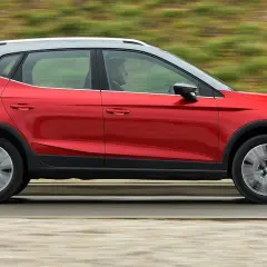 Seat Arona – Opinie, spalanie i co warto wiedzieć o tym modelu?