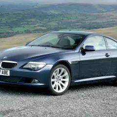 BMW M6 E63 – nieznane fakty, osiągi i stylistyka, które zachwycają