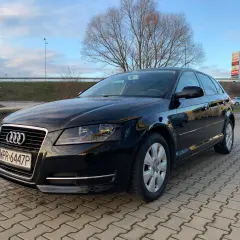 Audi A3 1.4 TFSI 125 KM opinie o silniku benzynowym