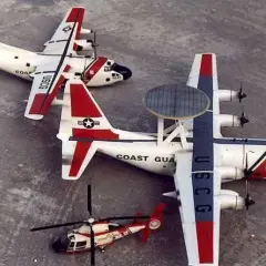 C-123 Provider 1:72 - Fascynujący model samolotu w skali