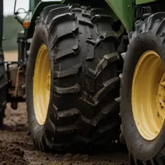 Napęd przedni w modelach C 360 – Wady i zalety tego rozwiązania