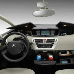 Citroen C4 Grand Picasso: Wnętrze i opinie, które mogą zaskoczyć