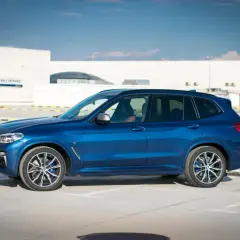 BMW X3 opinie: co mówią użytkownicy o tym popularnym SUVie?