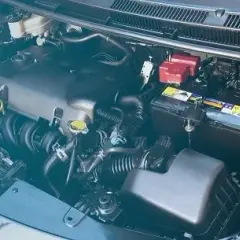 Płyny w Kia Rio: Wszystko co musisz wiedzieć o konserwacji