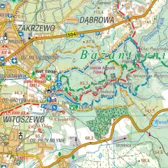 Jak efektywnie planować trasę przez Elbląg? Praktyczne wskazówki