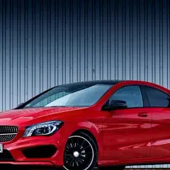 Mercedes CLA 250 4MATIC – osiągi, wyposażenie i zalety sportowego sedana