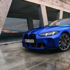 BMW M Pakiet – co powinieneś wiedzieć o jego zaletach i składzie