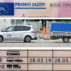 Ile godzin jazdy potrzebujesz, by zdać na kategorię B?