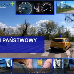 Egzamin na prawo jazdy w Łomży: Jak zdać za pierwszym razem