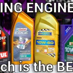 Motul czy Castrol Edge - Jaki olej lepszy?