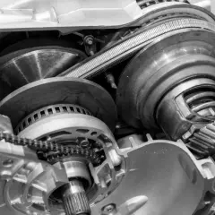 Skrzynia e-CVT Toyota - Opinie i informacje