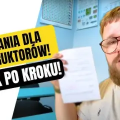 Badania na instruktora nauki jazdy - kompletny proces krok po kroku