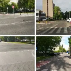 Znaki drogowe: Jak rozpoznać drogę jednokierunkową?