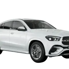 Mercedes-Benz GLE 400d - luksusowy SUV, który zaskoczy twoje oczekiwania