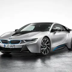 Ceny BMW i8 w Polsce - jakie są aktualne oferty i najniższe kwoty?