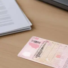 Czy numer prawa jazdy się zmienia? Oto co musisz wiedzieć o zmianach