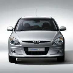 Światła Hyundai i30: Praktyczny poradnik wymiany żarówek