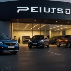 Opinie o używanych autach Peugeot – Co musisz wiedzieć przed zakupem używanego?