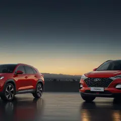 Hyundai – Modele z lat 2015-2019: Które warto poznać?