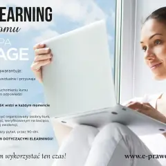 E-szkolenia kierowców: kompletny kurs online na prawo jazdy