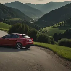 Alfa Romeo Giulietta – Wszystko, co musisz wiedzieć przed zakupem tego modelu