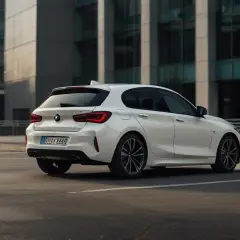 Najtańsze BMW – opinie o najbardziej ekonomicznych wersjach