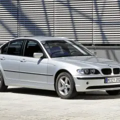 BMW E46 320d – czy warto kupić ten niezawodny samochód używany?
