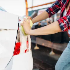 Jak przygotować auto do sezonu wiosennego i uniknąć kosztownych napraw?