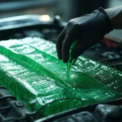 Uszczelniacz chłodnicy - Najlepsze produkty i porady ekspertów