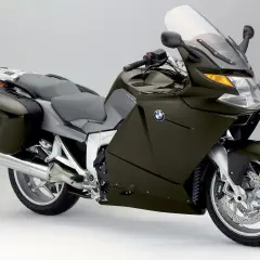 BMW K 1200 GT: techniczne szczegóły, komfort jazdy i wydajność paliwowa