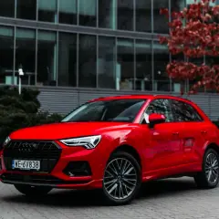 Audi dostępne od ręki – wybierz swoje wymarzone auto już dziś