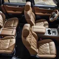 Najlepsze auta 7 osobowe SUV - który wybrać? Poradnik zakupowy