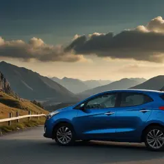 Hyundai ix20 – Opinie i wersje silnikowe: Co wybrać?