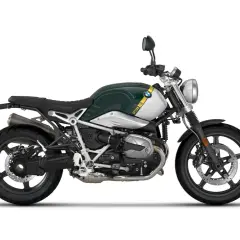 BMW R nineT Scrambler – czy to motocykl, którego szukasz? Zalety i wady.